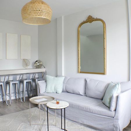 Love This Weho Gem Apartman NashvilleNashville  Kültér fotó