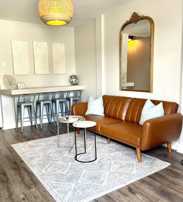Love This Weho Gem Apartman NashvilleNashville  Kültér fotó