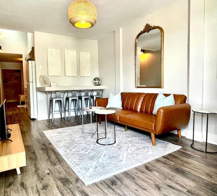 Love This Weho Gem Apartman NashvilleNashville  Kültér fotó