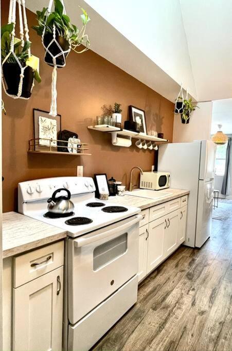 Love This Weho Gem Apartman NashvilleNashville  Kültér fotó