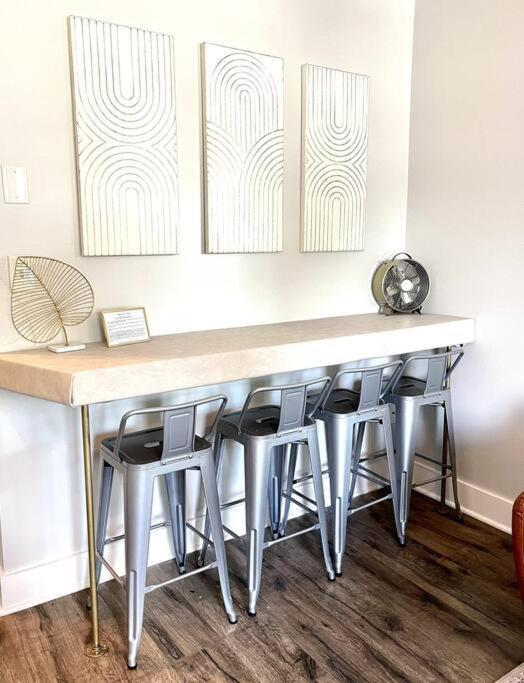 Love This Weho Gem Apartman NashvilleNashville  Kültér fotó