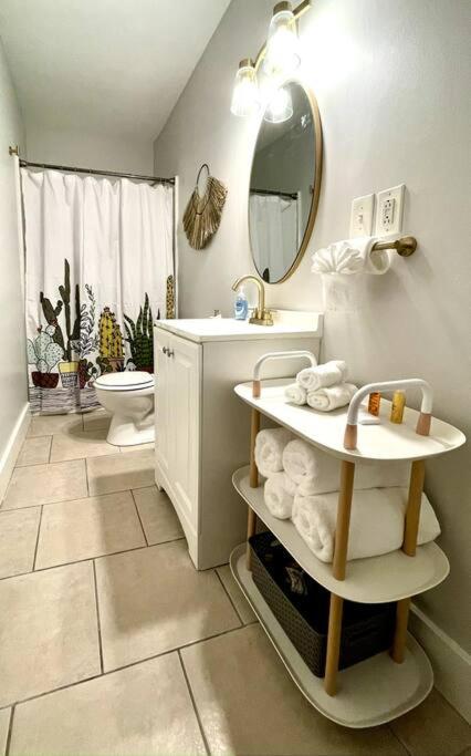 Love This Weho Gem Apartman NashvilleNashville  Kültér fotó