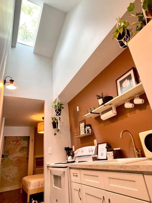 Love This Weho Gem Apartman NashvilleNashville  Kültér fotó