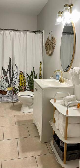 Love This Weho Gem Apartman NashvilleNashville  Kültér fotó